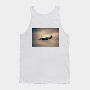 Reconnaissance Spitfire PL965R MkXI Tank Top